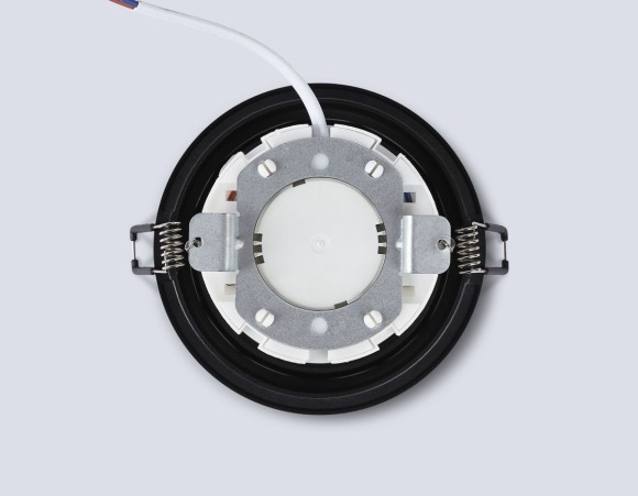 Встраиваемый светильник Ambrella Light Techno spot GX Standard tech TN51823