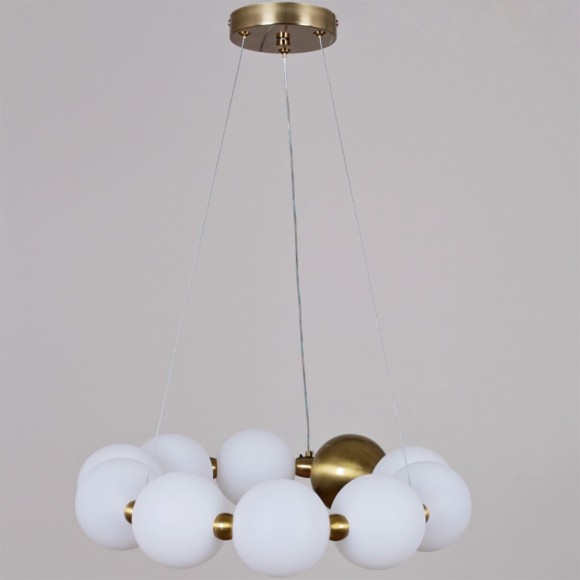 Подвесной светильник Reluce 56300-0.4-400 COPPER