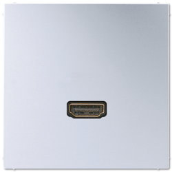 Розетка HDMI Jung MAAL1112