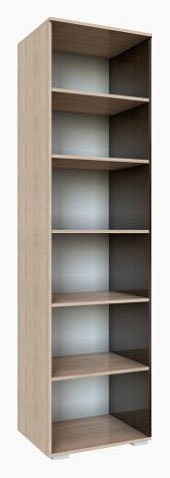 Шкаф для белья Оскар-18 TKS_00-00005639