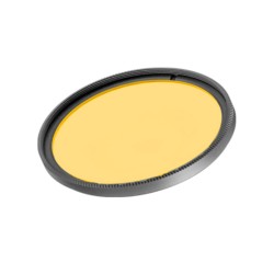 Светофильтр Arlight LGD-ARTIFACT-COLORFUL-FRAME-R55 (BK-YL) (Металл) 057129