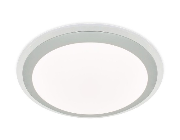 Потолочный светодиодный светильник Ambrella Light Orbital Air FF49