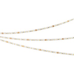 Светодиодная лента Arlight MICROLED-M182-4mm 24V Warm2700 10 W/m, IP20, 2216, 5m 037815