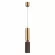 Подвесной светильник Odeon Light Caucho 7062/1A