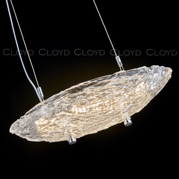 Подвесной светильник Cloyd Grees 11567