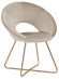 Набор из 2 стульев Refuge HSBI_DC2124_beige_2