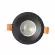 Встраиваемый светильник Crystal Lux CLT 080C1 BL