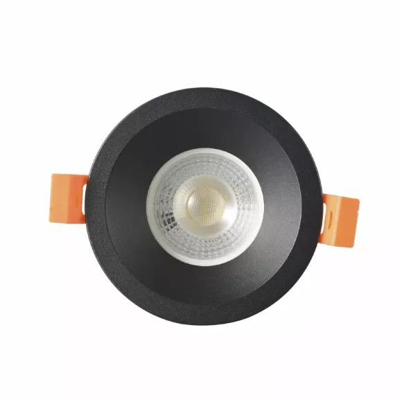 Встраиваемый светильник Crystal Lux CLT 080C1 BL Встраиваемый светильник Crystal Lux CLT 080C1 BL