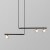 Подвесной светильник ImperiumLoft Barra 204150-26