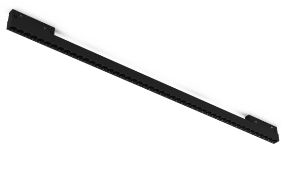 Трековый светильник Lumker SY-LINK-870-BL-30-WW 013656