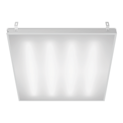 Потолочный светильник Wolta ДВО02-36-001-6К