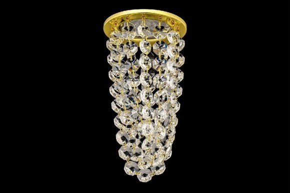 Встраиваемый светильник Dio DArte Elite Osimo GU10.5.14.8.112 G