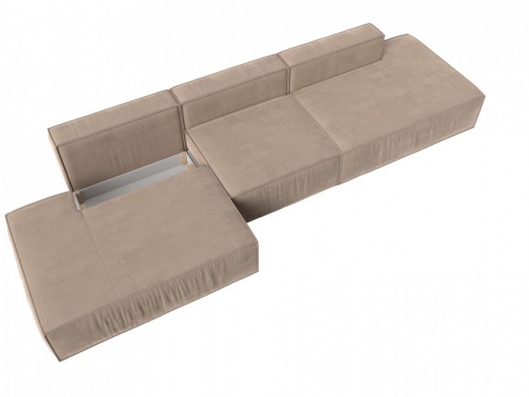 Диван-кровать Прага LDV_130694