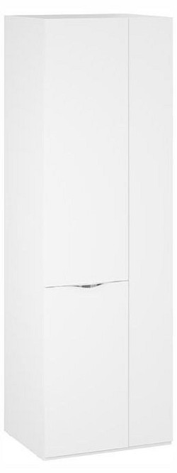 Шкаф платяной Глосс СМ-319.07.006 TRI_264484