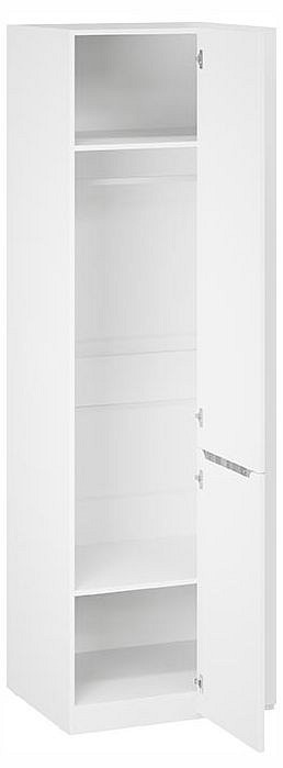 Шкаф платяной Глосс СМ-319.07.006 TRI_264484