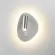 Настенный светильник Odeon Light Hightech Roy 7184/9WL