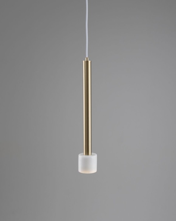 Подвесной светильник Moderli MaletV11824-1P