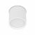 Накладной светильник Arlight SP-CYLINDO-R75-7W Warm3000 (WH, 110 deg, 230V) 043955