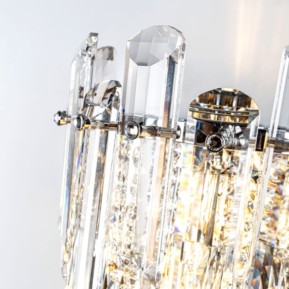 Настенный светильник Modelux ML.7088.290 CR