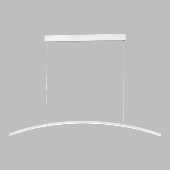 Линейно-подвесной светильник Lussole Bradford LSP-7452