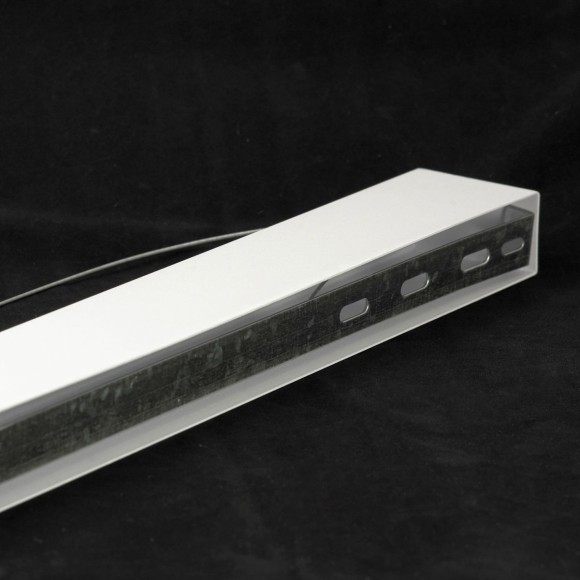 Линейно-подвесной светильник Lussole Bradford LSP-7452