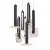 Подвесной светильник Delight Collection OD2553-7 black/clear