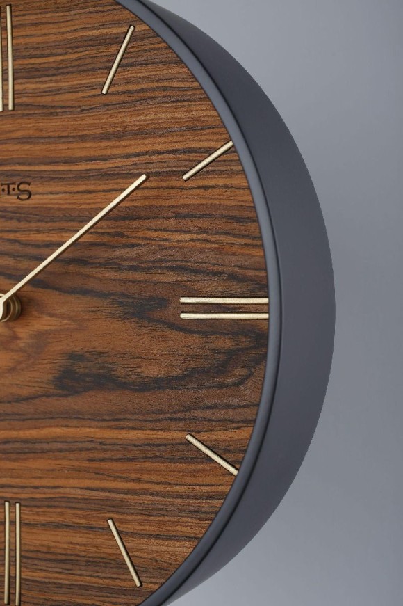 Настенные часы Tomas Stern 7306