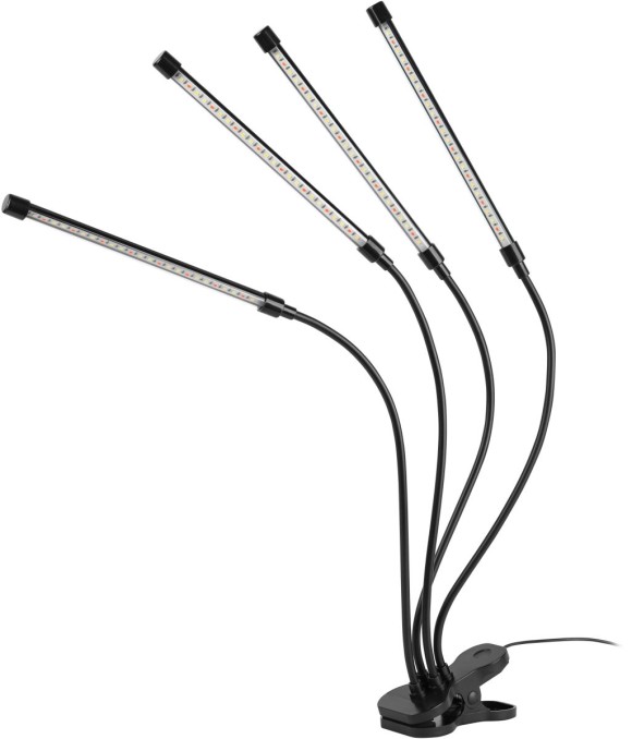 Светильник для растений Эра FITO-40W-АLED-RaL Б0068288