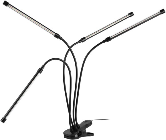 Светильник для растений Эра FITO-40W-АLED-RaL Б0068288