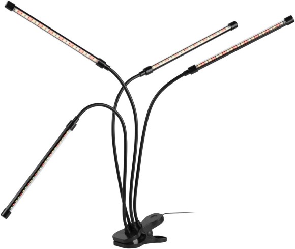 Светильник для растений Эра FITO-40W-АLED-RaL Б0068288