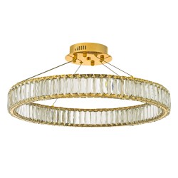 Подвесная люстра Dio D'Arte Caneva L 1.5.60.100 G