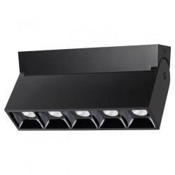 Потолочный светильник Novotech EOS 358322