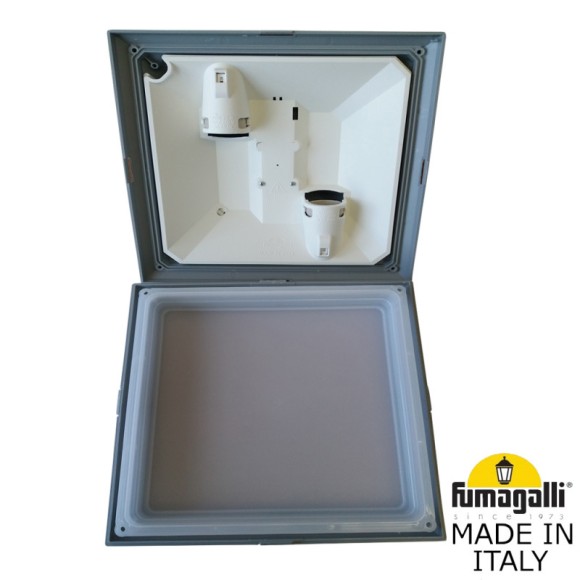 Садовый светильник Fumagalli Rosa 4P2.372.G20.LYF1R