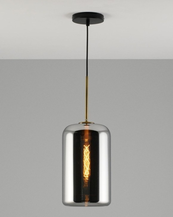 Подвесной светильник Moderli Scrum V11536-1P