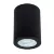 Накладной светильники Arte Lamp Tino A1468PL-1BK