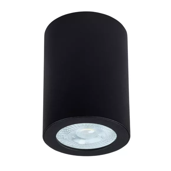 Накладной светильники Arte Lamp Tino A1468PL-1BK Накладной светильники Arte Lamp Tino A1468PL-1BK