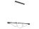 Подвесной светильник Myfar Kenneth MR2142-1PL, вид снизу
