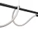 Подвесной светильник Myfar Kenneth MR2142-1PL, 3000, Теплый белый, Современный