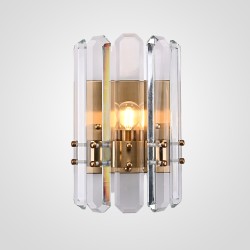 Настенный светильник ImperiumLoft Restoration Hardware BONNINGTON 85016-22