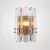 Настенный светильник ImperiumLoft Restoration Hardware BONNINGTON 85016-22