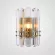 Настенный светильник ImperiumLoft Restoration Hardware BONNINGTON 85016-22