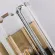 Настенный светильник ImperiumLoft Restoration Hardware BONNINGTON 85016-22, Латунь, Прозрачный, Металл, крупный план