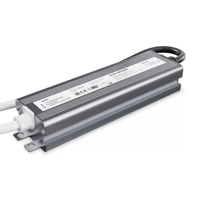 Блок питания OGM 12В, 60Вт, 186-264В, 5А, IP67 PS3-81