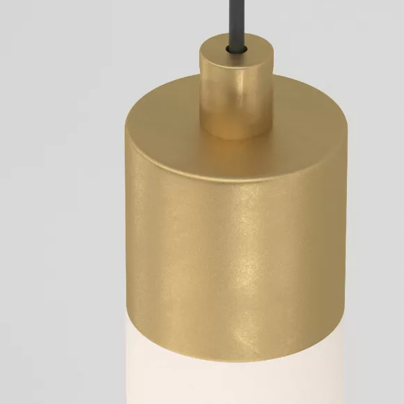 Подвесной светодиодный светильник Maytoni Technical Ray P022PL-L20G3K, 3000, Теплый белый Подвесной светодиодный светильник Maytoni Technical Ray P022PL-L20G3K, 3000, Теплый белый