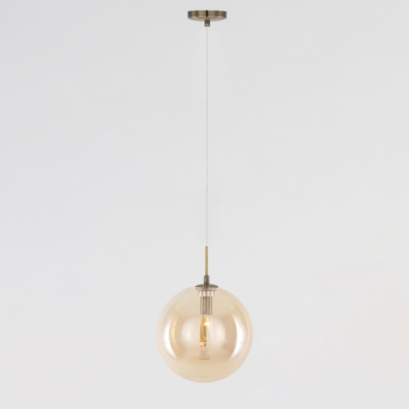 Подвесной светильник Citilux Томми CL102633