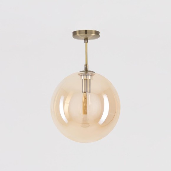 Подвесной светильник Citilux Томми CL102633