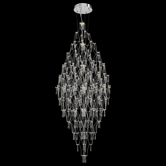 Подвесная люстра Wertmark Felicity WE339.08.103