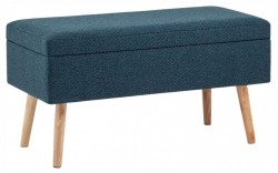 Банкетка-сундук Сторми SGR_19B485LK-14A