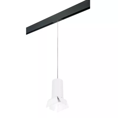 Трековый светильник Lightstar Rullo PRORP6486486 (216486+595887+202486)