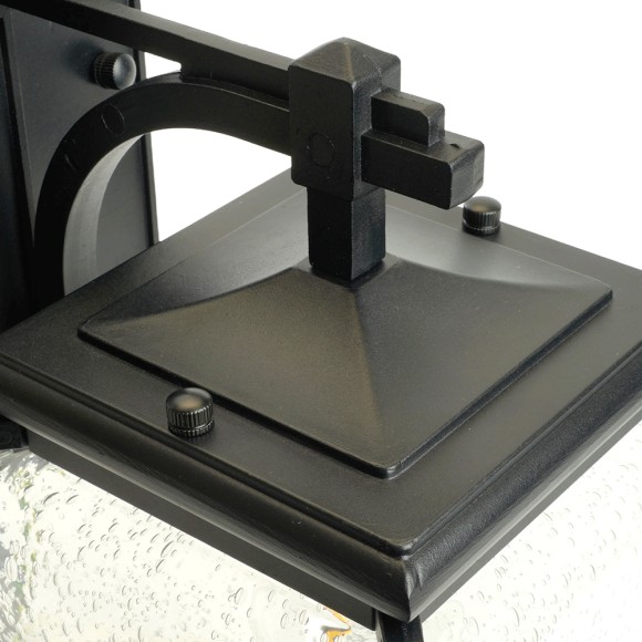 Уличный настенный светильник Feron Бильбао PL741 51274